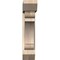 Ekena Millwork Olympic Slat Smooth Bracket w/ Offset Brace, Douglas Fir, 7 1/2"W x 30"D x 34"H BKT0806X30X34OLY06SDF - alternate 2